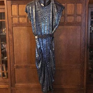 Cocktail dress vintage